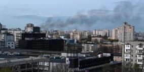 انفجارات عدة تهز كييف.. ومحاولة لاستعادة السيطرة على سيفيرودونيتسك