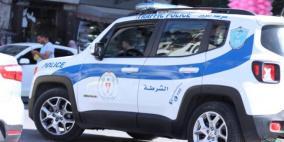 الشرطة تقبض على شخص سب الذات الإلهية في رام الله