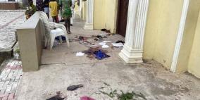 70 قتيلا بهجومين منفصلين في نيجيريا والكونغو