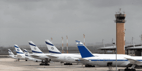 إسرائيل تدرس توسيع تحذير السفر إلى الخارج