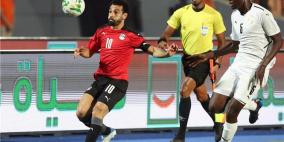 فوز صعب لمنتخب مصر على غينيا في أول اختبار للمدرب الجديد