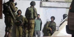 الاحتلال يسلم ثلاثة مواطنين من بيت لحم استدعاءات للتحقيق