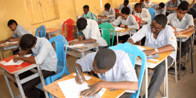 موعد وتفاصيل امتحانات الشهادة السودانية 2022