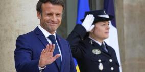 الامتحان الأول لماكرون: جولة أولى من الانتخابات التشريعية بفرنسا