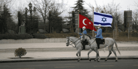 تل أبيب تطالب الإسرائيليين بمغادرة اسطنبول "فورا"