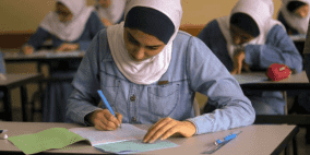 جدول امتحانات الثانوية العامة التوجيهي 2023 في فلسطين