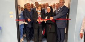 صور: افتتاح قسم القسطرة المركزي بالمستشفى الأهلي في الخليل