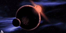 اكتشاف أول أقرب نظام متعدد الكواكب من الأرض