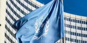 لجنة تابعة للأمم المتحدة تناقش الأوضاع في فلسطين