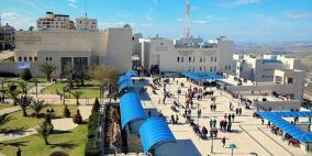 جامعة النجاح الوطنيّة تطلق مبادرة لتمكين طلبة غزة من استكمال تعليمهم الجامعي