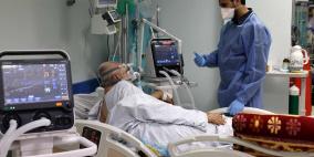 اسرائيل: 13 وفاة بفيروس كورونا و5608 إصابة جديدة