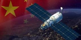 الصين تطلق قمراً صناعياً جديداً لاختبار بيئة الفضاء