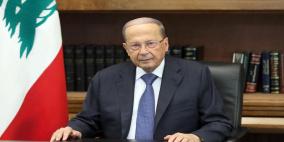 الرئيس اللبناني يكلف نجيب ميقاتي بتشكيل الحكومة اللبنانية