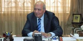 السفير خيري يثمن التسهيلات الأردنية للحجاج الفلسطينيين