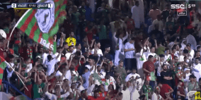 نتيجة مباراة الاتفاق ضد الفيحاء في الدوري السعودي 2022