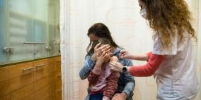 طاقم مكافحة الأوبئة يوصي بتطعيم الأطفال دون الخامسة ضد كورونا