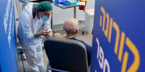 3 آلاف إصابة بكورونا في إسرائيل والعدوى بانخفاض