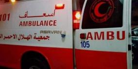 إصابة طفل بجروح باعتداء مستوطنين قرب حاجز حوارة