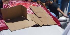 "محدث" بالفيديو: مقتل 3 أشخاص في إطلاق نار جنوب الخليل