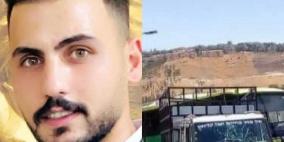 بيت لحم: وفاة شاب بحادث سير خلال تجهيزاته لحفل زفافه