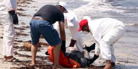 وفاة 22 مهاجراً مالياً قبالة ساحل ليبيا