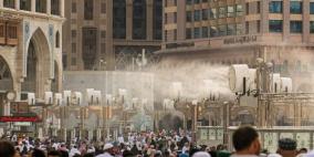 موعد وقت صلاة عيد الأضحى في السعودية 2022 الرياض وجميع المدن