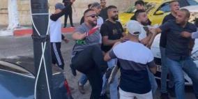 بالفيديو: مسرح عشتار يكشف لراية تداعيات الاعتداء على مسيرة رام الله