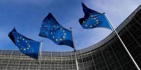 الاتحاد الأوروبي يعلن تبرعه بـ97 مليون يورو للأونروا