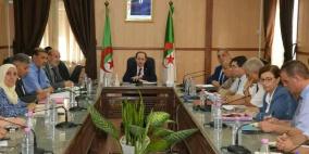 توضيح عاجل بشأن موعد نتائج البكالوريا 2022 في الجزائر