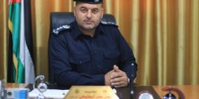 الشرطة: مصرع شاب إثر حادث سير ذاتي في يطا جنوب الخليل