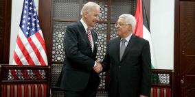 بايدن يصل اليوم إلى بيت لحم للقاء الرئيس عباس