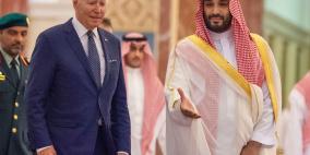 السعودية وأميركا توقعان 18 اتفاقية في عدة مجالات