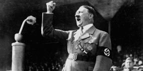 بالصور: ساعة هتلر الذهبية للبيع في مزاد.. تحمل 3 تواريخ