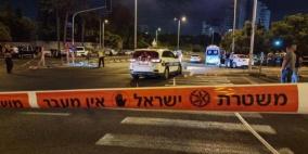 مقتل شرطي إسرائيلي دهسًا قرب تل أبيب من قبل فتى فلسطيني