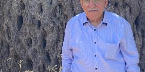 زيتون غزة بخير ويحتاج الى اسواق