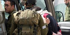 الشرطة الإسرائيلية تعتقل 4 عمال من أماكن عملهم بالداخل