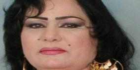 حقيقة وفاة ساجدة عبيد الفنانة والمطربة العراقية الشعبية 2022