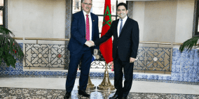 المغرب يعتزم ترقية البعثات الدبلوماسية مع إسرائيل إلى سفارات