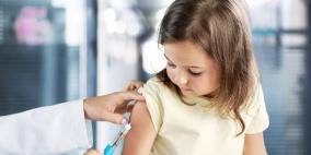 إسرائيل تبدأ تطعيم الأطفال دون الخامسة ضد كورونا