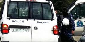 الشرطة تكشف ملابسات مقتل مواطن في قلقيلية