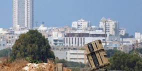 الاحتلال يقرر استمرار حالة التأهب في صفوف قواته بغلاف غزة