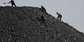 المكسيك: محاولات إنقاذ عشرة عمال عالقين في منجم للفحم بعد انهياره