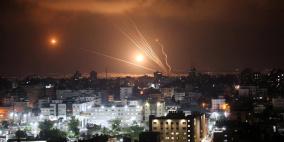 الاحتلال يواصل عدوانه على غزة والمقاومة تقصف مدنه ومستوطناته (مُحدث)