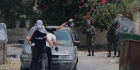 حماس: ملحمة الضفة المحتلة متواصلة بكل قوة