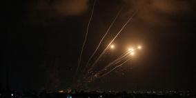ارتفاع حصيلة العدوان على غزة إلى 24 شهيدا