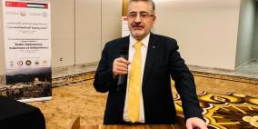 العملية التشريعية 2.. الصلاحية التشريعية لمجلس القضاء الأعلى