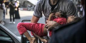 محدث: 13 شهيدا وعشرات الإصابات جراء العدوان المستمر على غزة