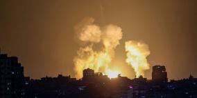 الأردن يطالب بوقف فوري للعدوان الإسرائيلي على غزة