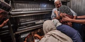 غزة تحت القصف الإسرائيلي والمقاومة ترد لليوم الثاني - تغطية مستمرة