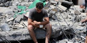 ارتفاع حصيلة العدوان الإسرائيلي على غزة والمقاومة ترد
